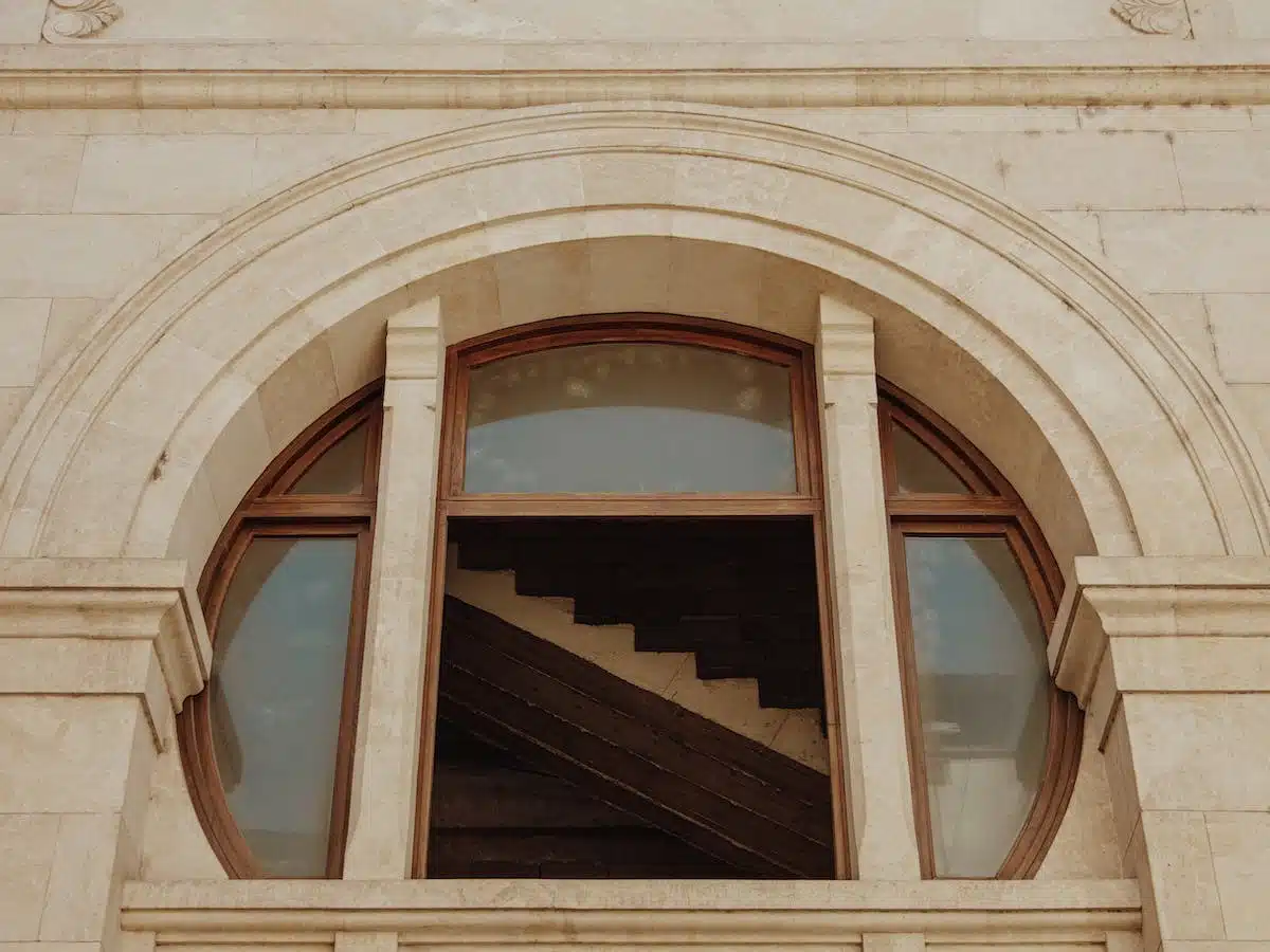 maison  piège