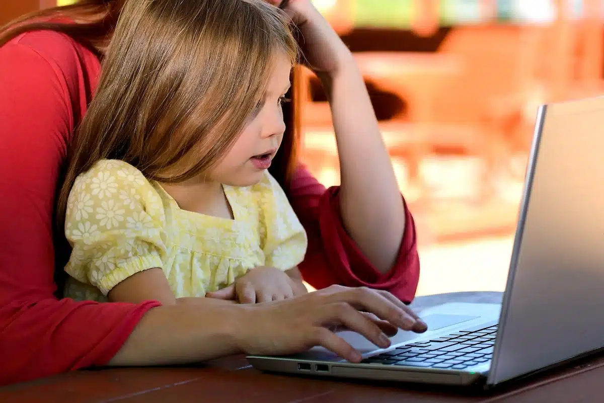 sécurité enfant