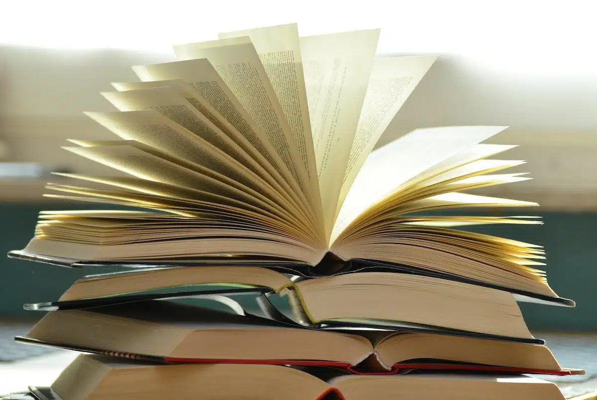livres  finance