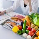 alimentation et nutrition