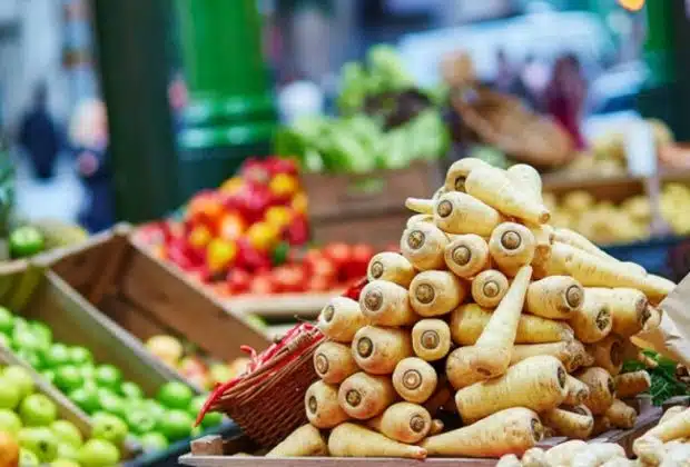 Les avantages de la consommation de denrées alimentaires biologiques