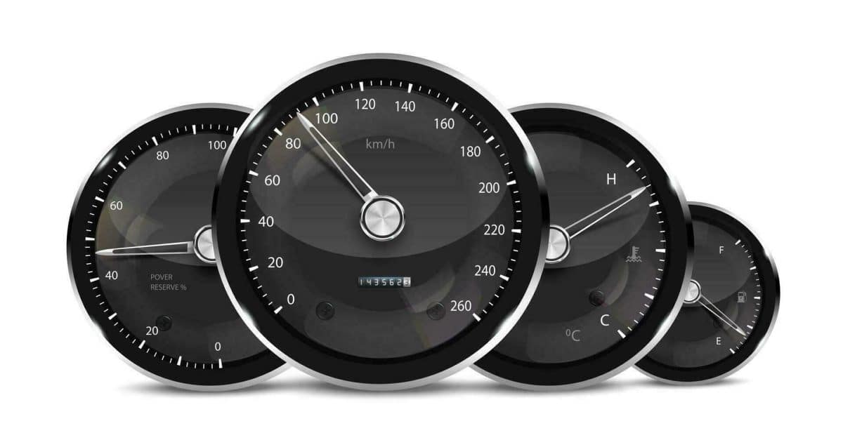 Les différentes unités de mesure de vitesse : km/h, m/s et plus encore