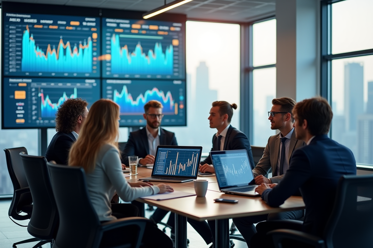 technologie financière