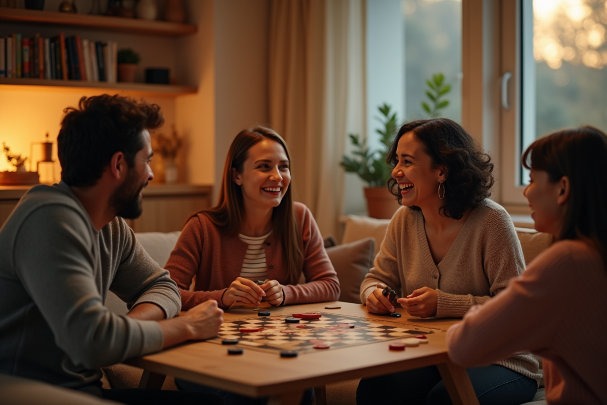 famille recomposée