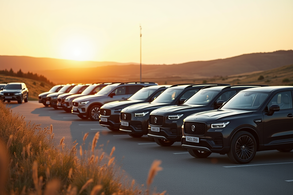suv europe