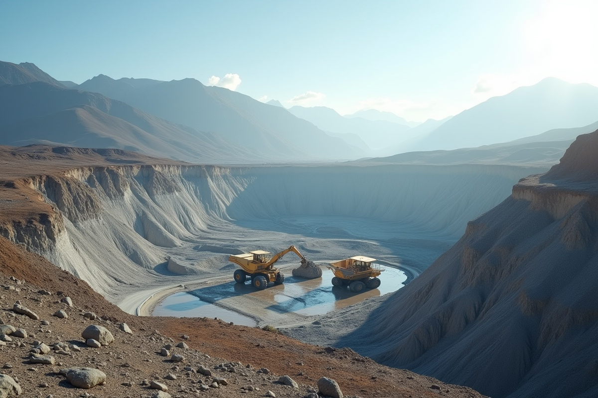 batterie environnement