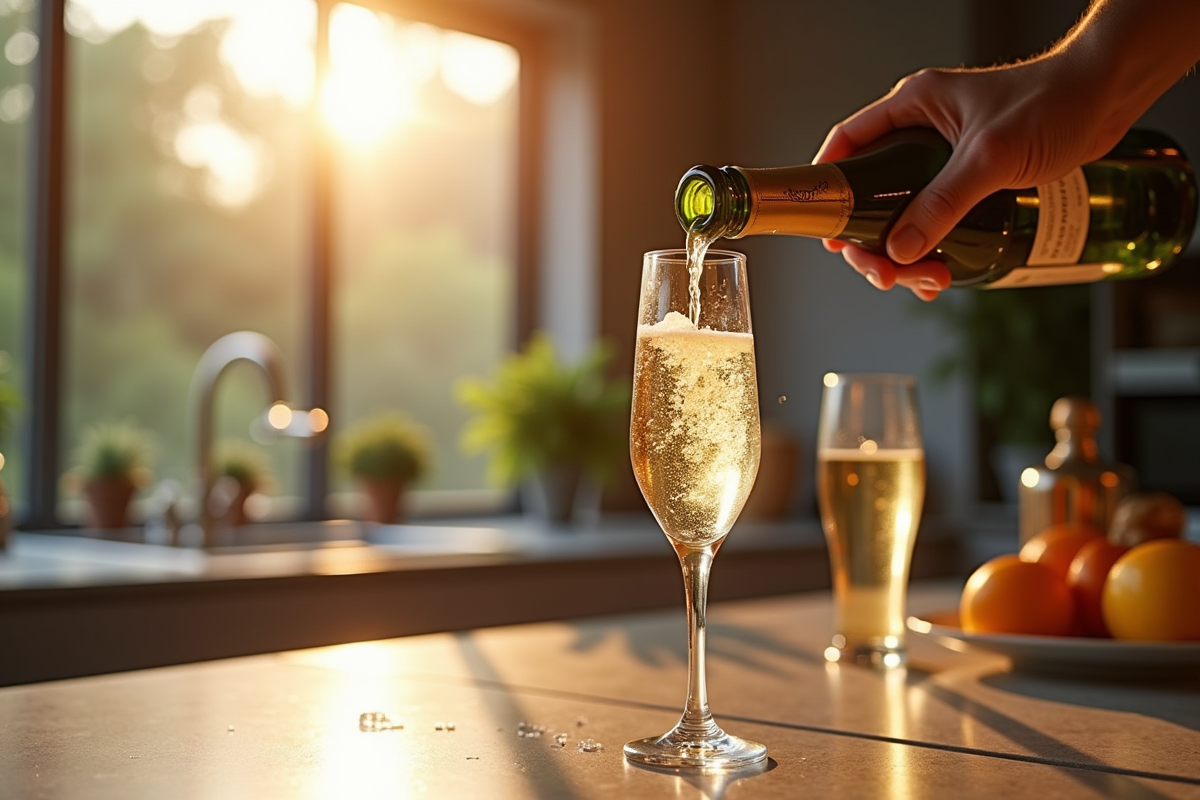 prosecco vin