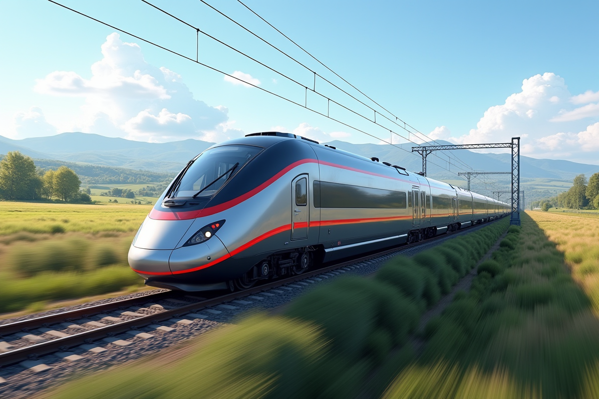 transports futuristes