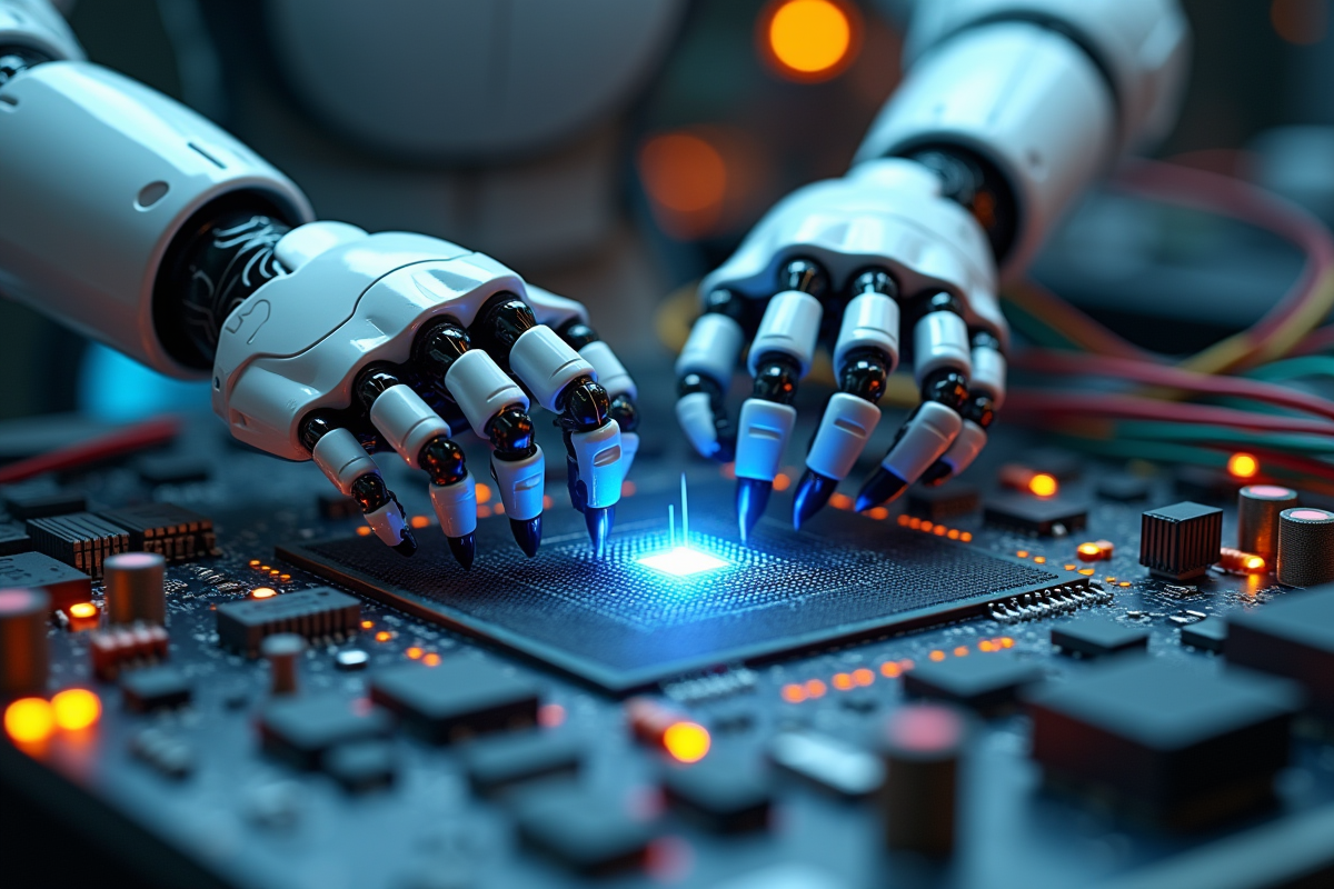 technologies avancées