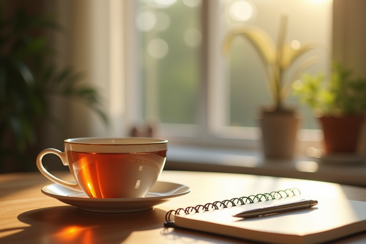méditation relaxation