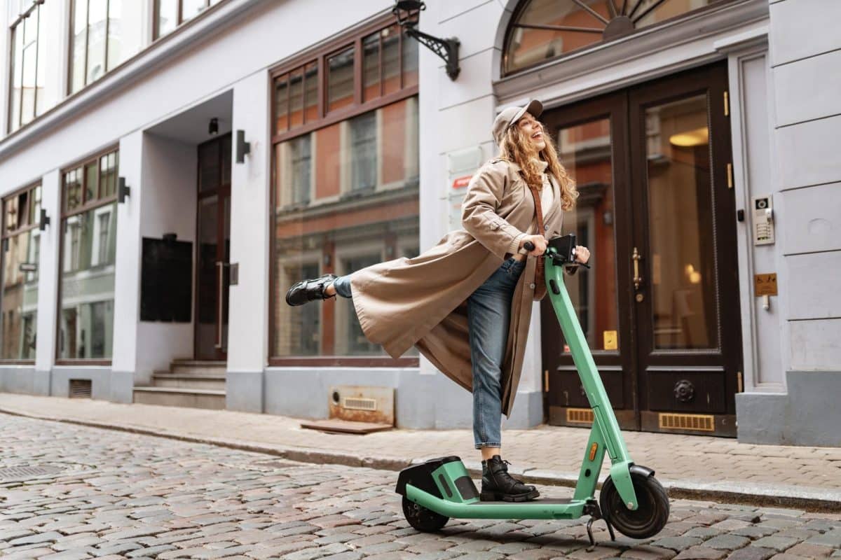 Chambre à Air Pour Trottinette électrique | 2 Pièces 8,5 Pouces | Renforcée Double épaisseur | Compatible M365, 4 Lite Etc.