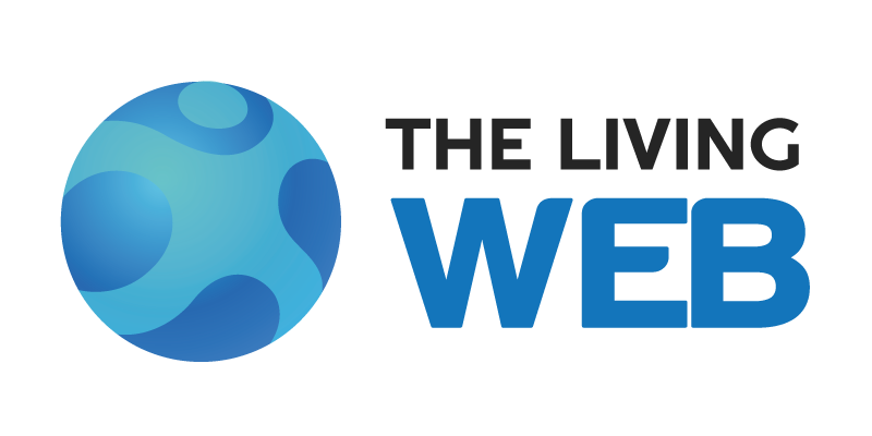 The Living Web